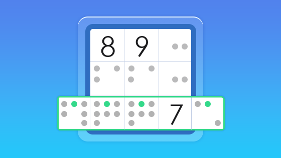 how do you play sudoku video