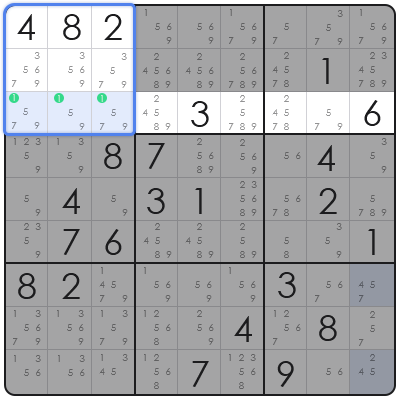 number games like sudoku